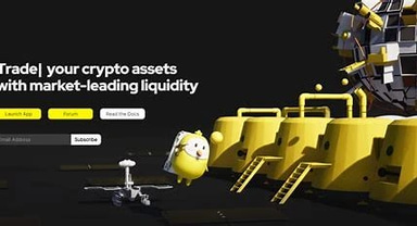 DODO - Exchanges | IQ.wiki