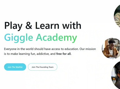 Giggle Academy