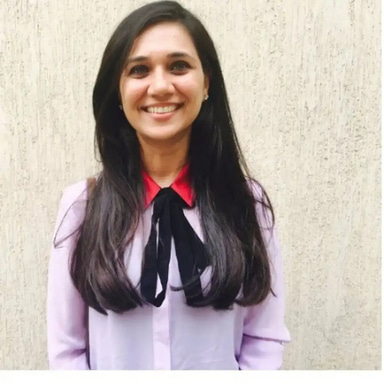 Arjita A. Sethi