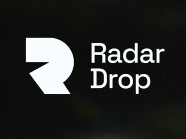 RadarDrop