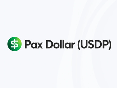 Pax Dollar (USDP)