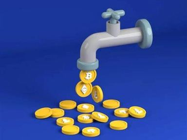 Liquid Staking