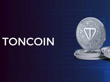 The Open Network (TONCOIN)