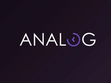 Analog