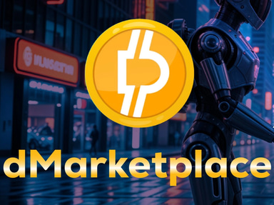 dMarketplace