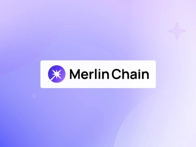 Merlin Chain