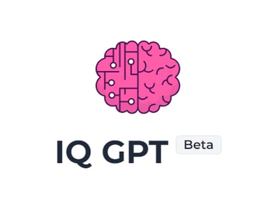 IQ GPT