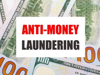 Anti-Money Laundering (AML)