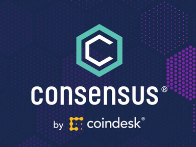 Consensus by Coindesk