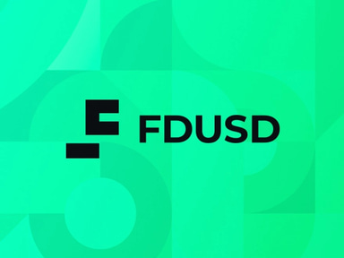 First Digital USD (FDUSD)
