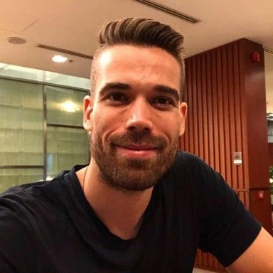 Santeri Aramo