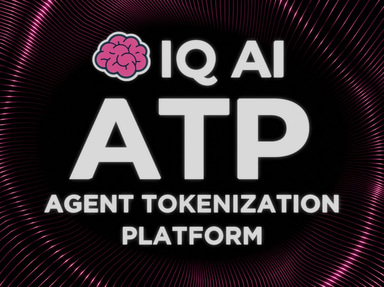 Agent Tokenization Platform (ATP)