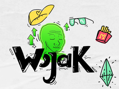 Wojak Token (cryptocurrency)