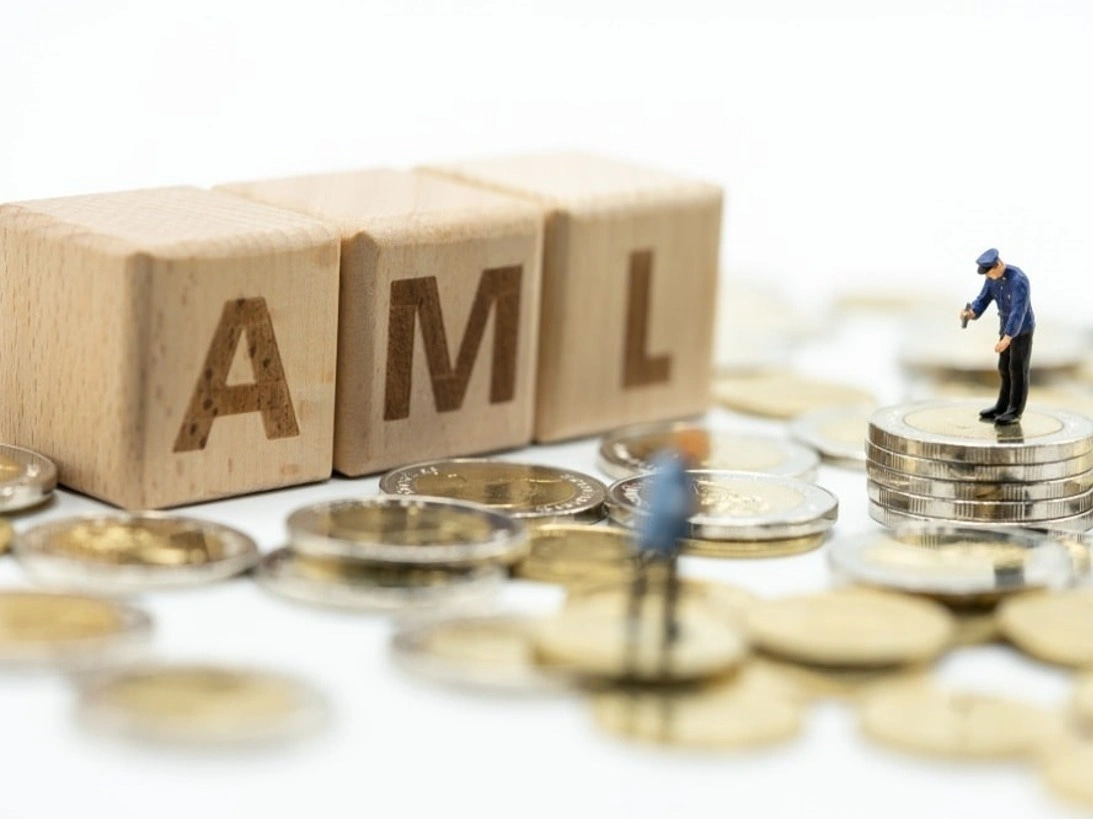 Anti-Money Laundering (AML)