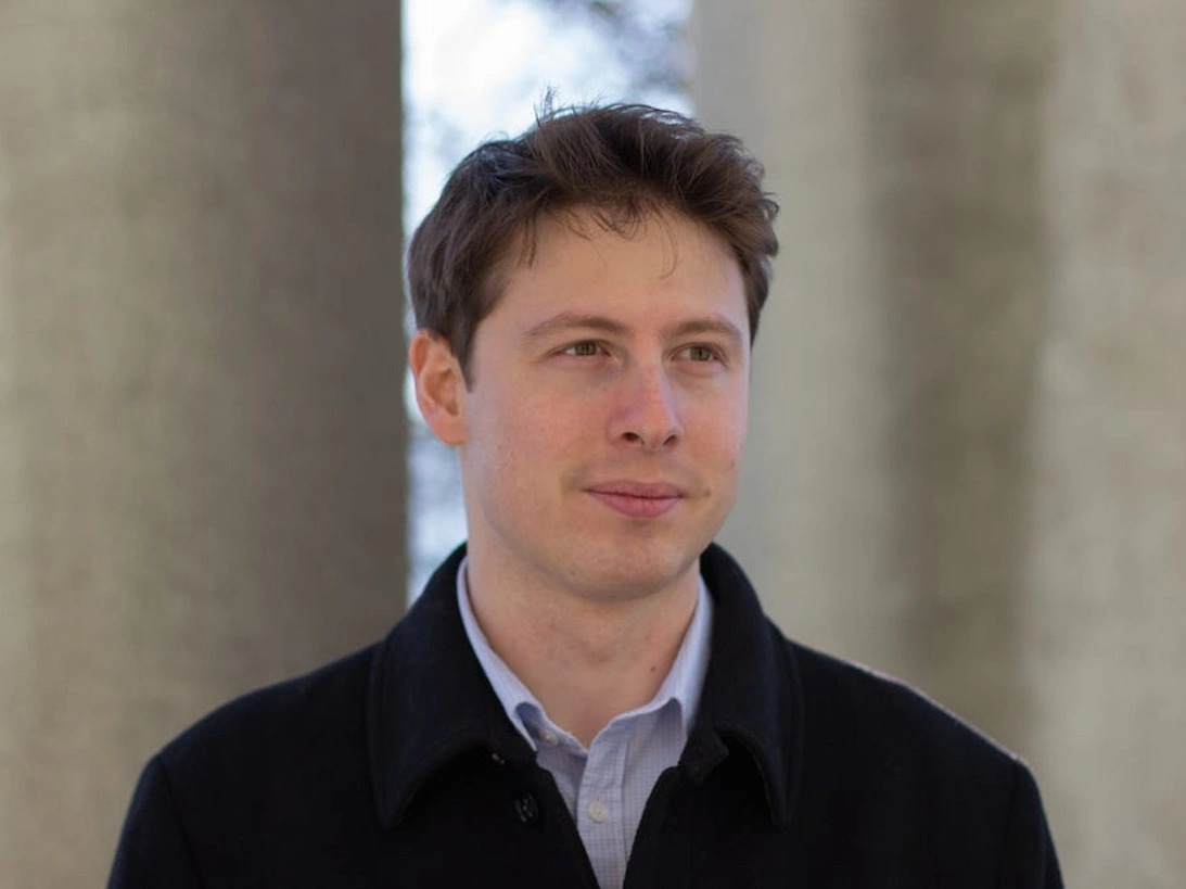 Alessandro Chiesa People In Crypto IQ wiki