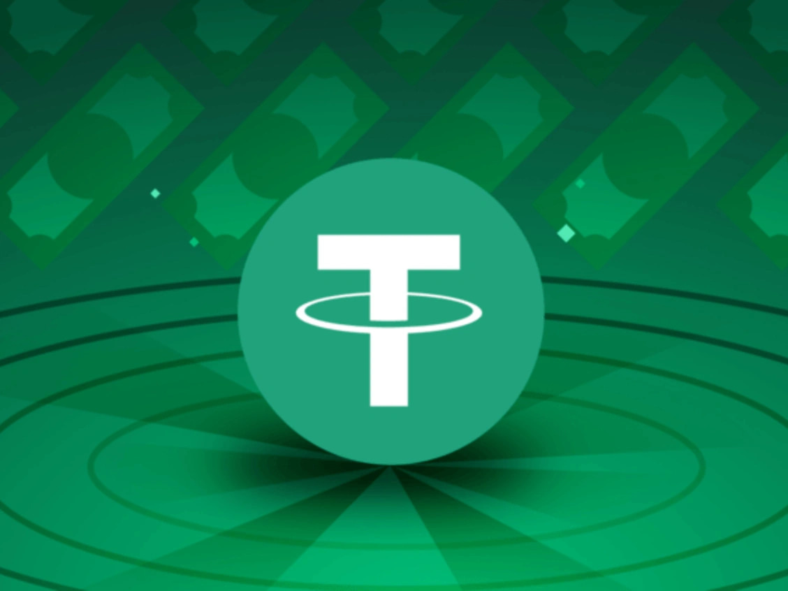 Tether (USDT)