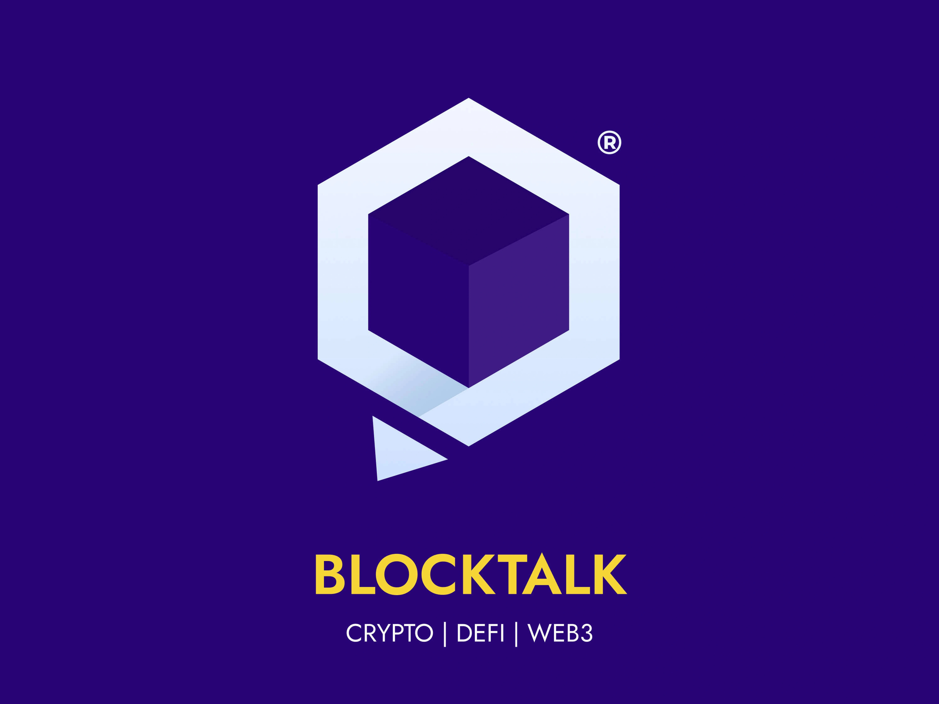 Blocktalk Podcast