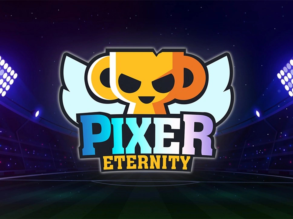 Pixer Eternity