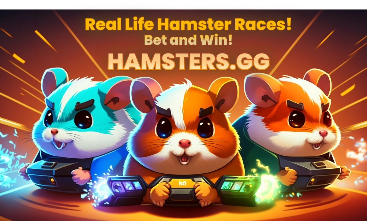 Hamsters in Cups — Comparison of Hamster-in-Cup Game Apps The 3 Apps