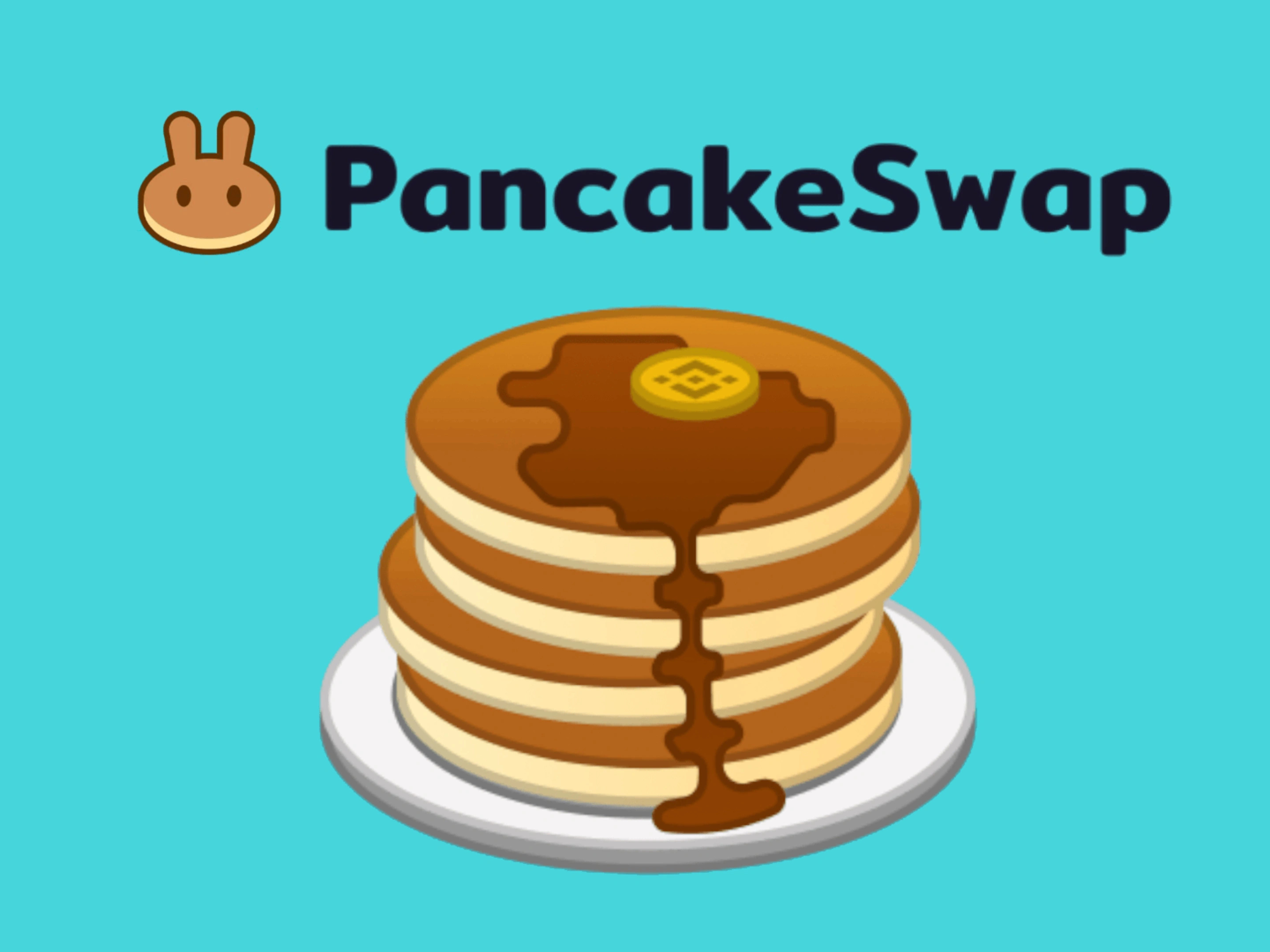 Pancake Swap