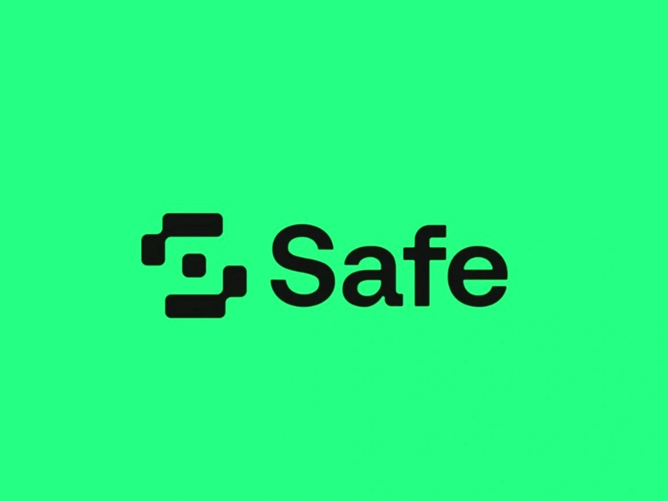  Safe