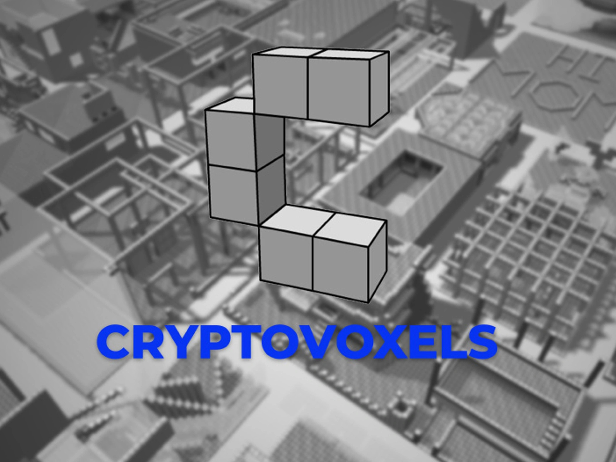 Cryptovoxels