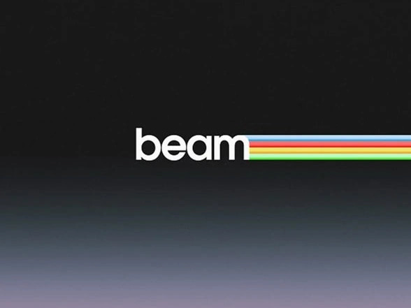 Beam (gaming)