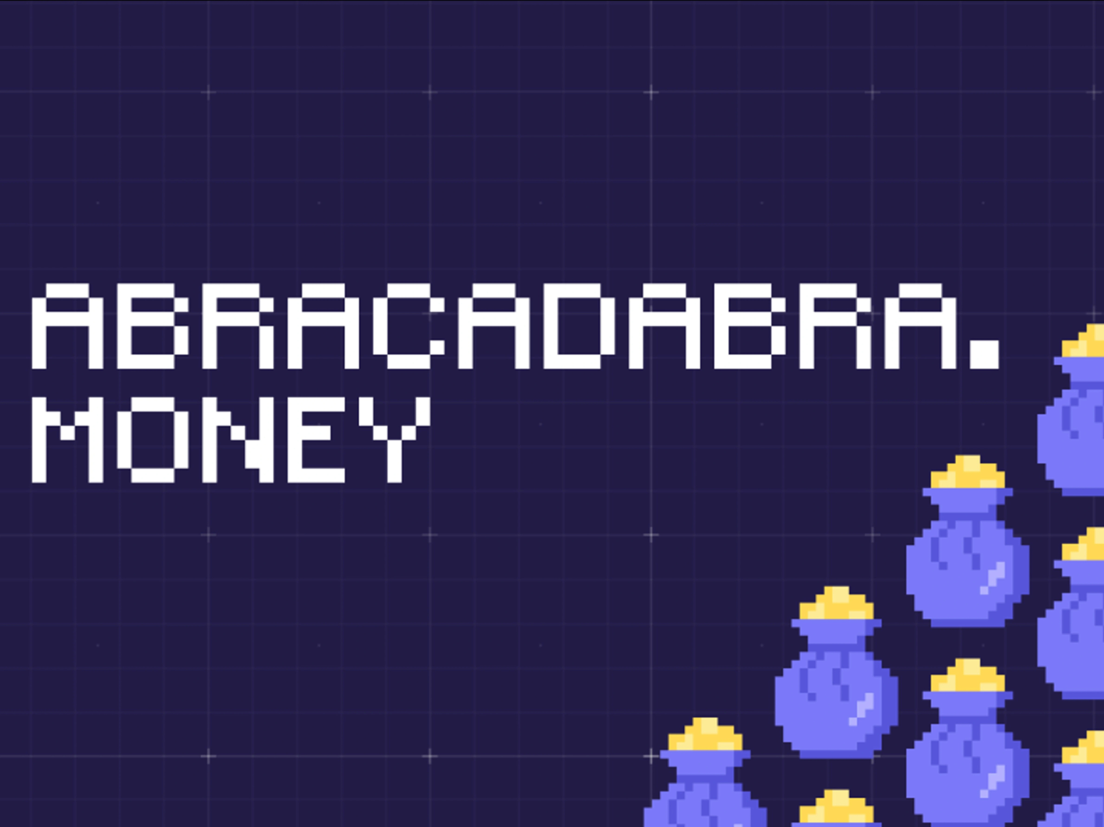 Abracadabra.money