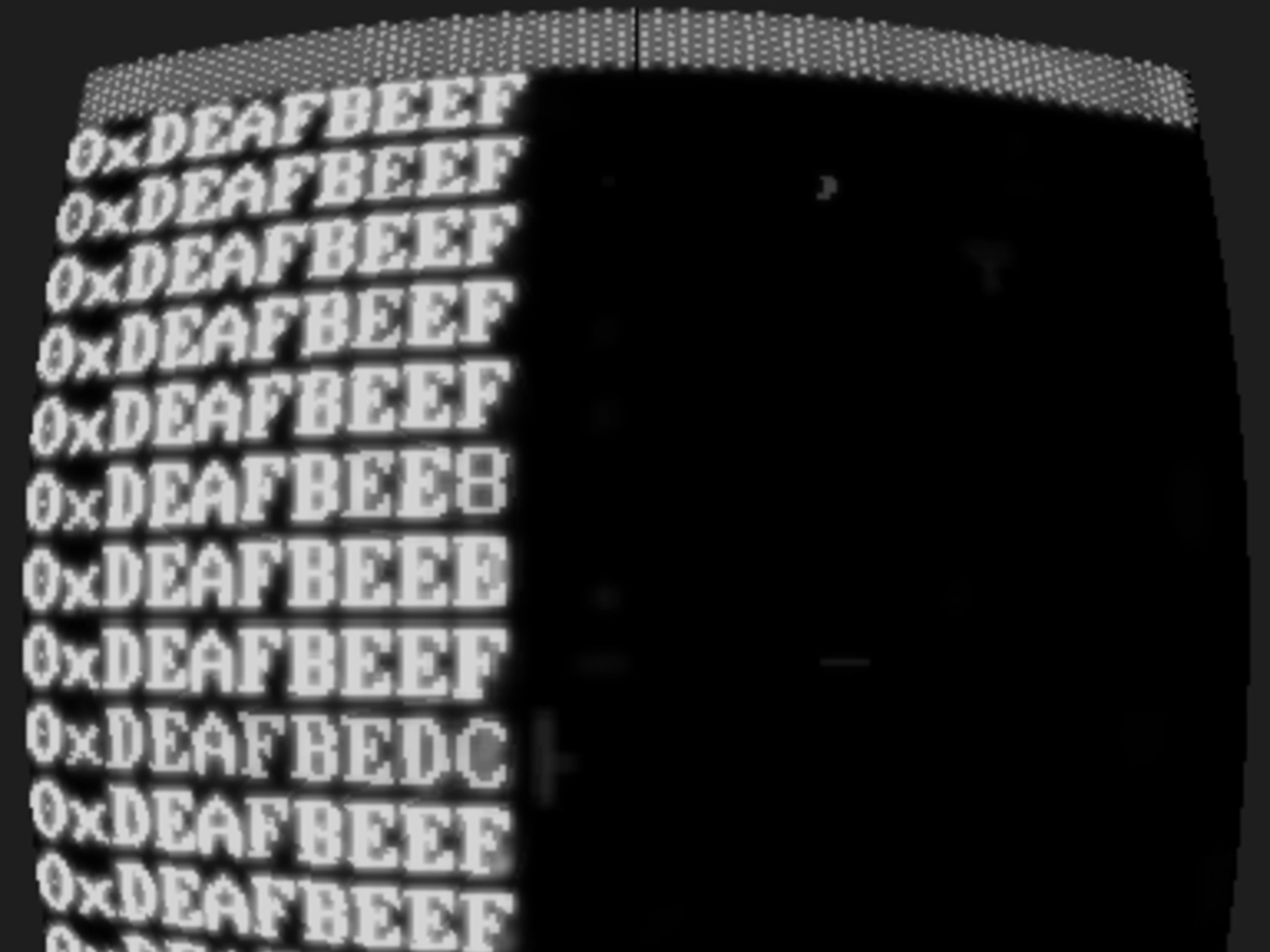 Deafbeef