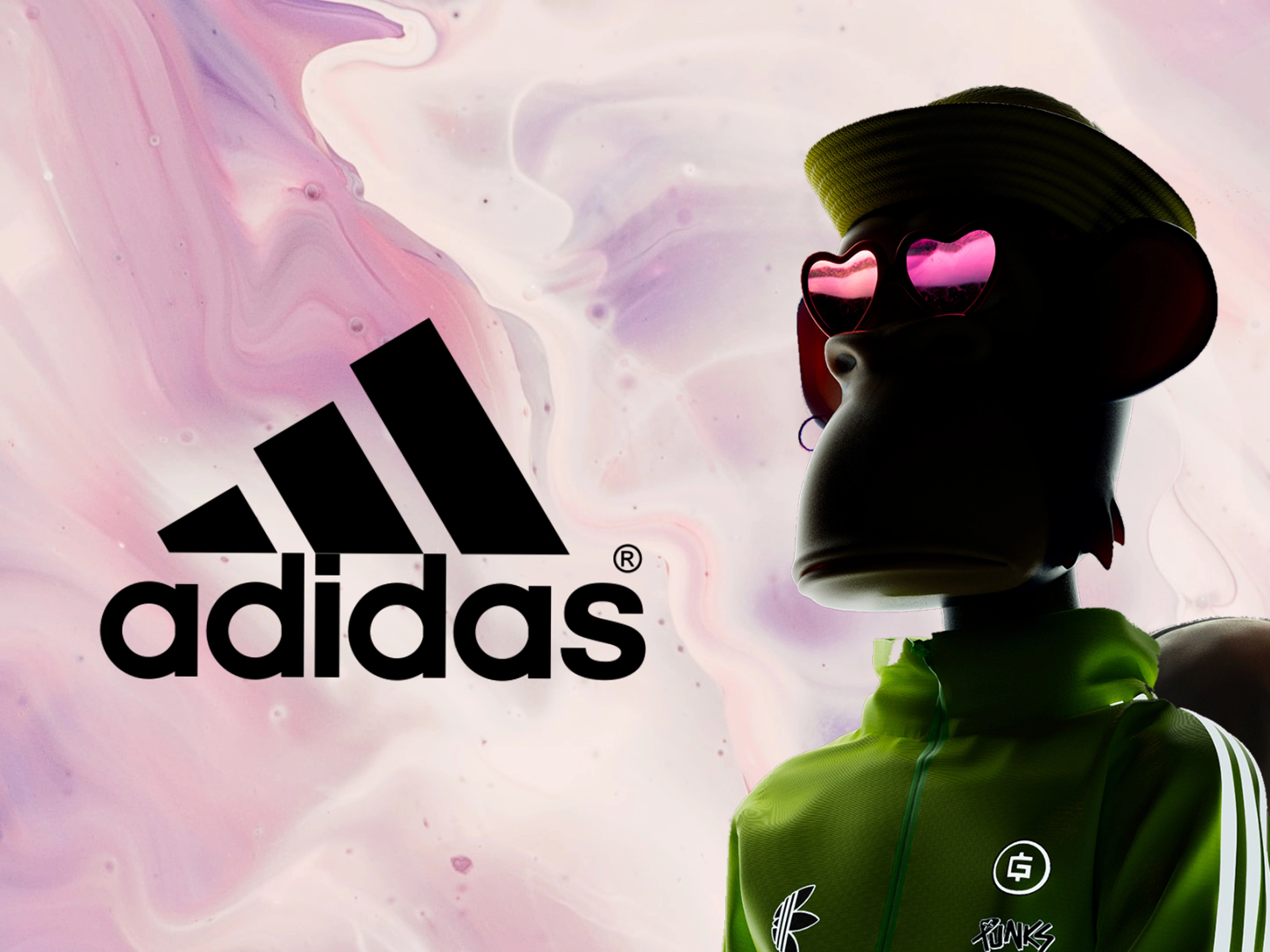 Adidas to enter the metaverse with first NFT products