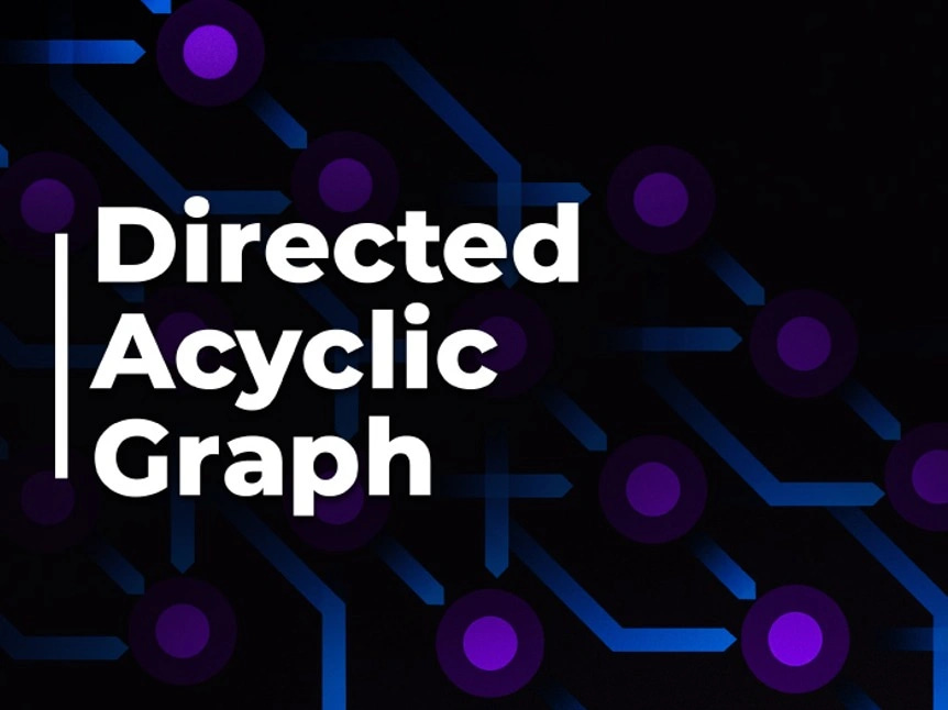 Directed Acyclic Graph (DAG)