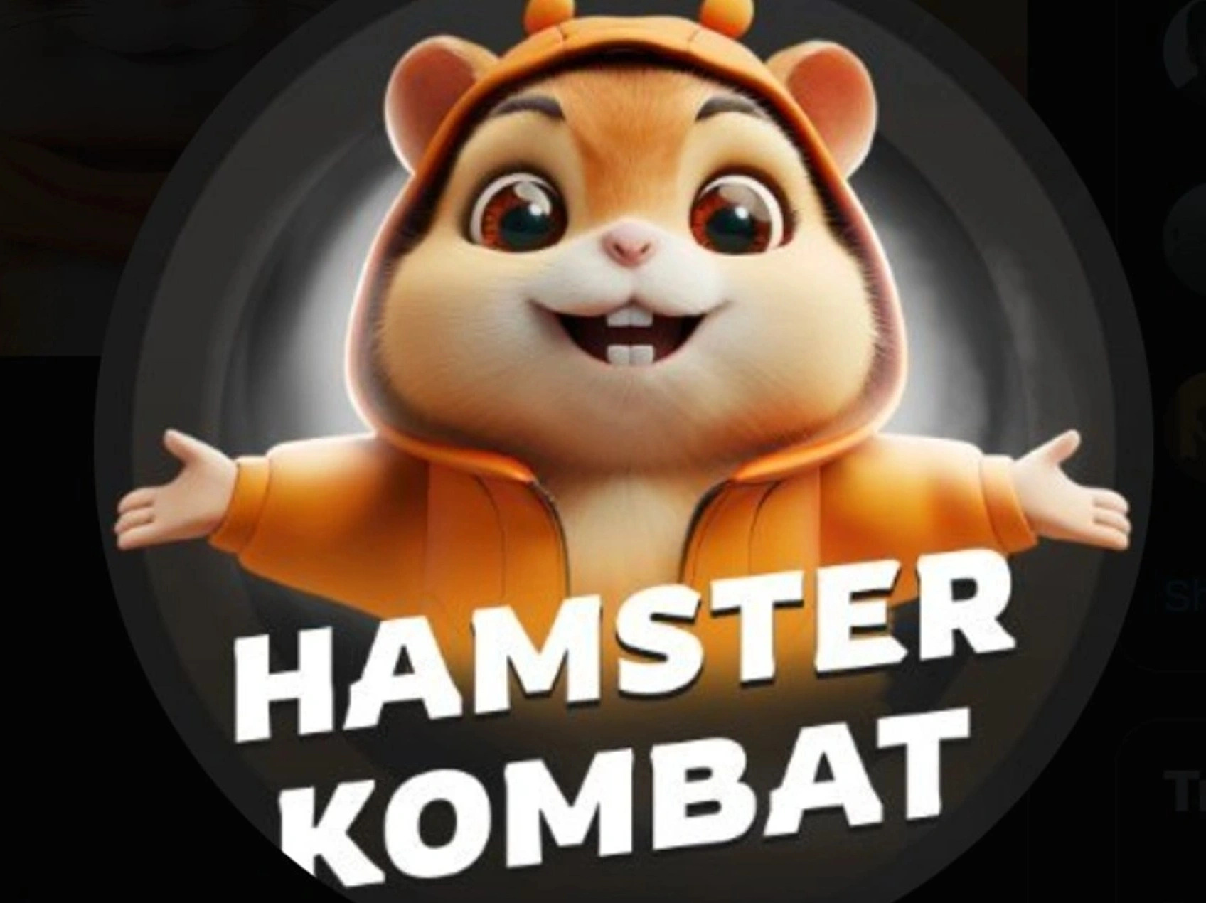 Hamster Kombat