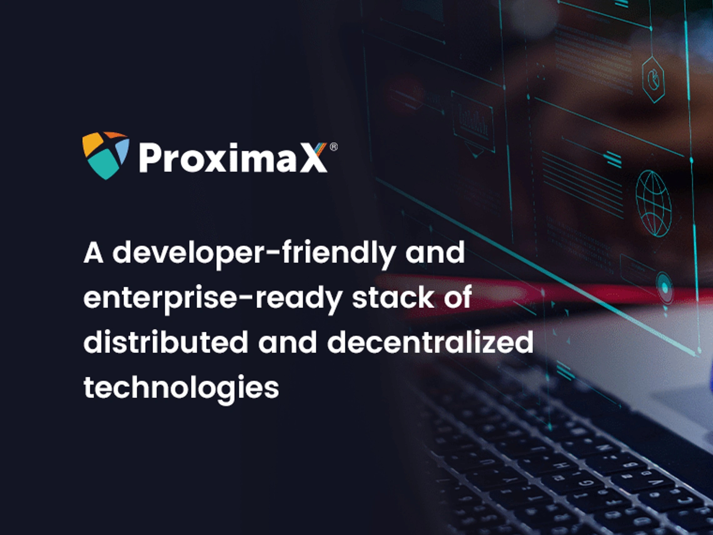 ProximaX 