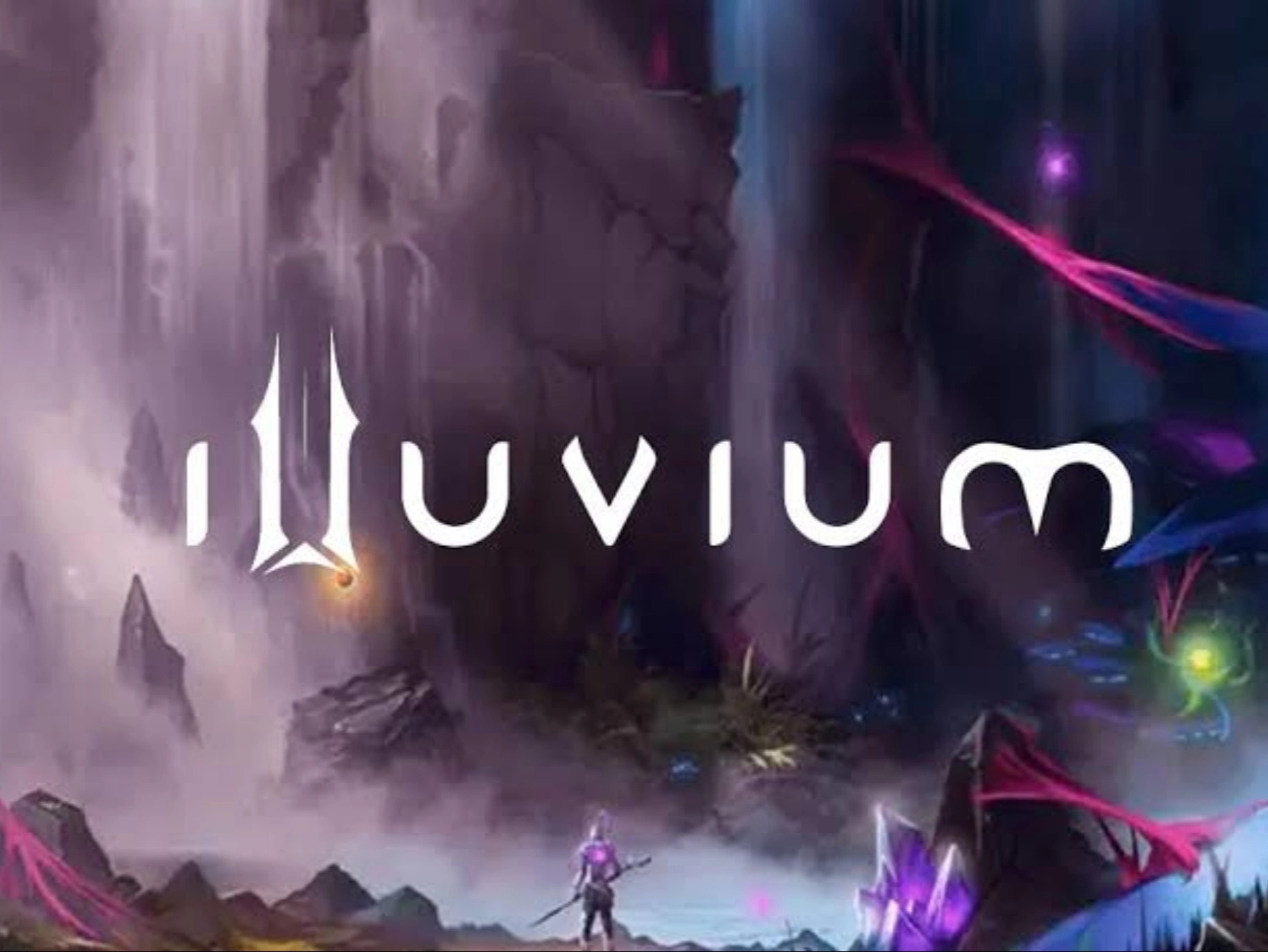 Illuvium - News  Illuvium Zero - Installation Guide