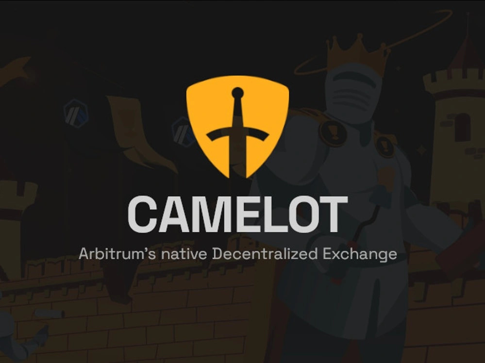 Camelot DEX