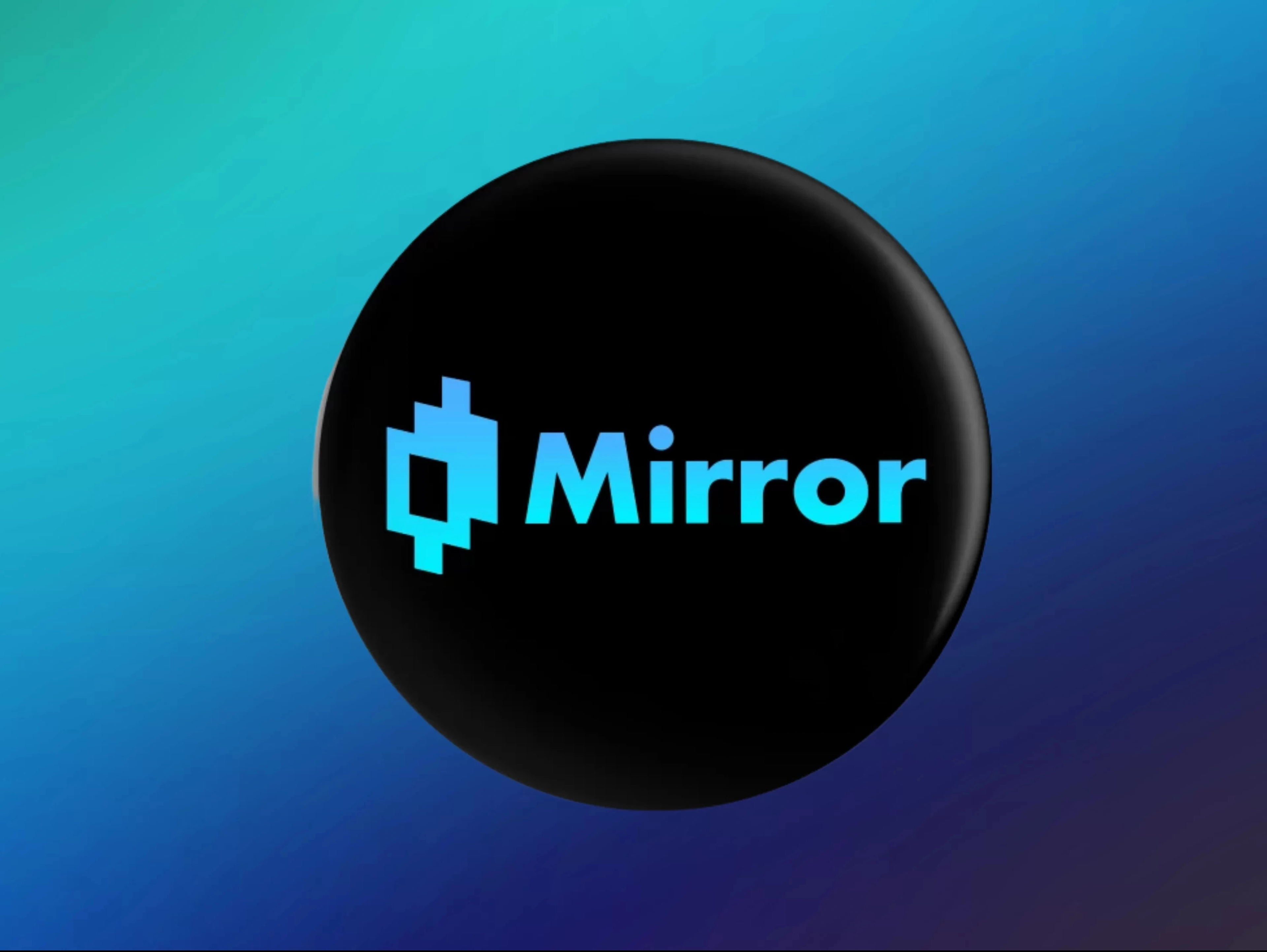 Mirror Protocol