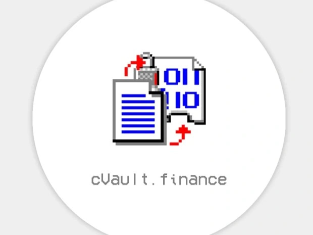 CVault.finance