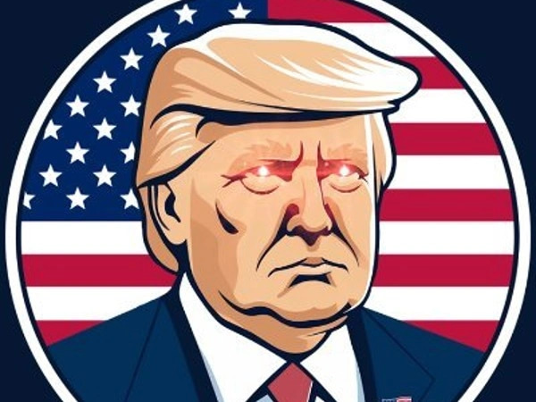MAGA - Cryptocurrencies | IQ.wiki