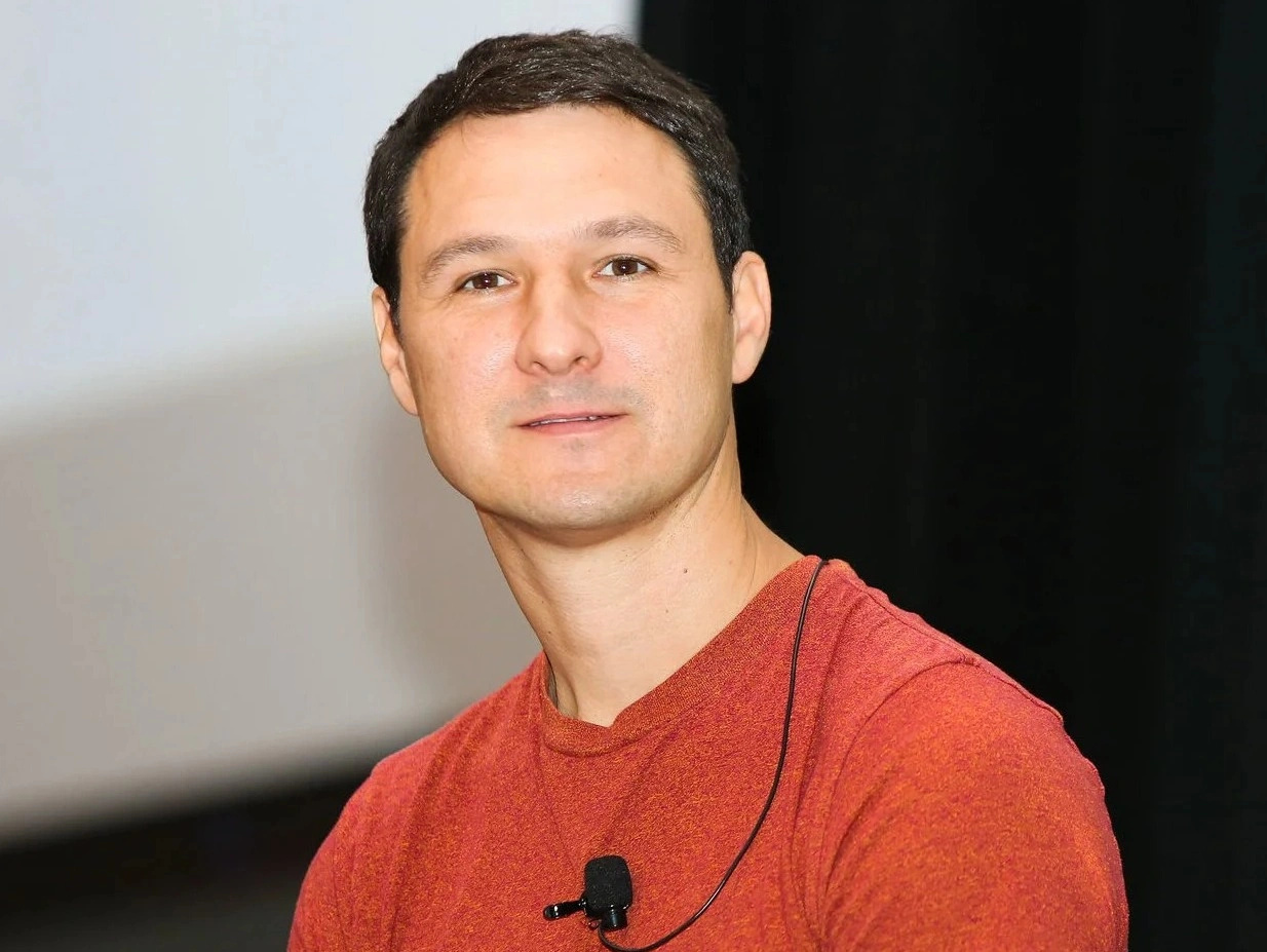 Jed McCaleb - People in crypto | IQ.wiki