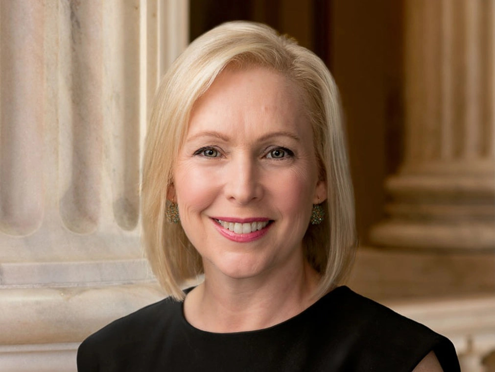 Kirsten Gillibrand’s Views on Cryptocurrency