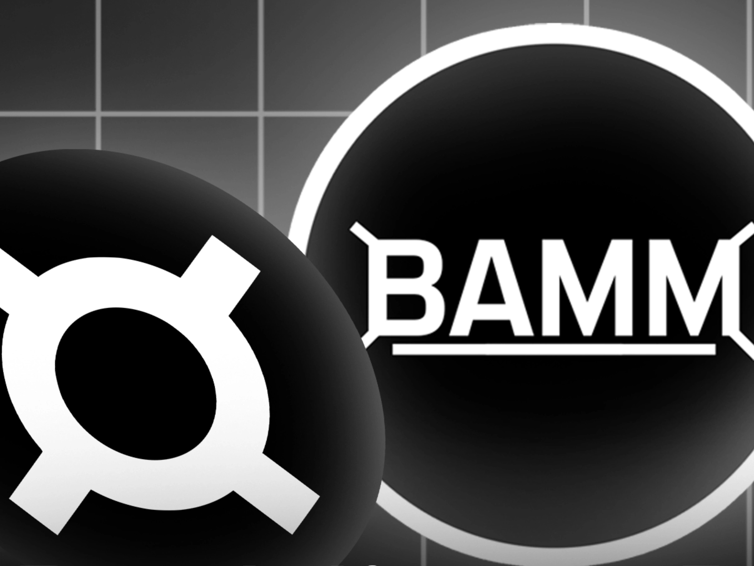 BAMM (Borrow Automated Market Maker)