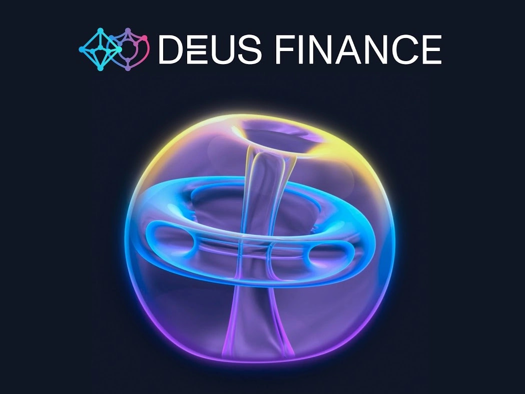 DEUS Finance