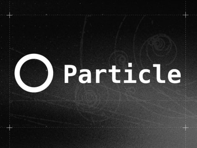 Particle Trade