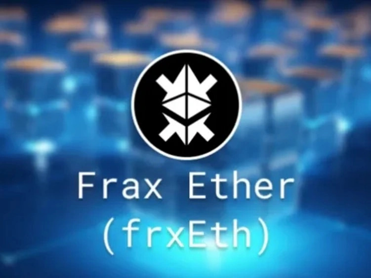 Frax Ether (frxETH)