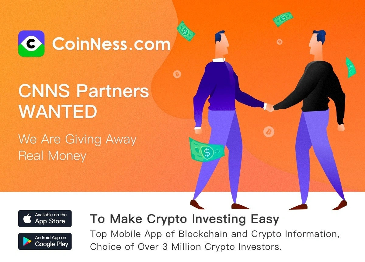 All Crypto Related Newsflashes –