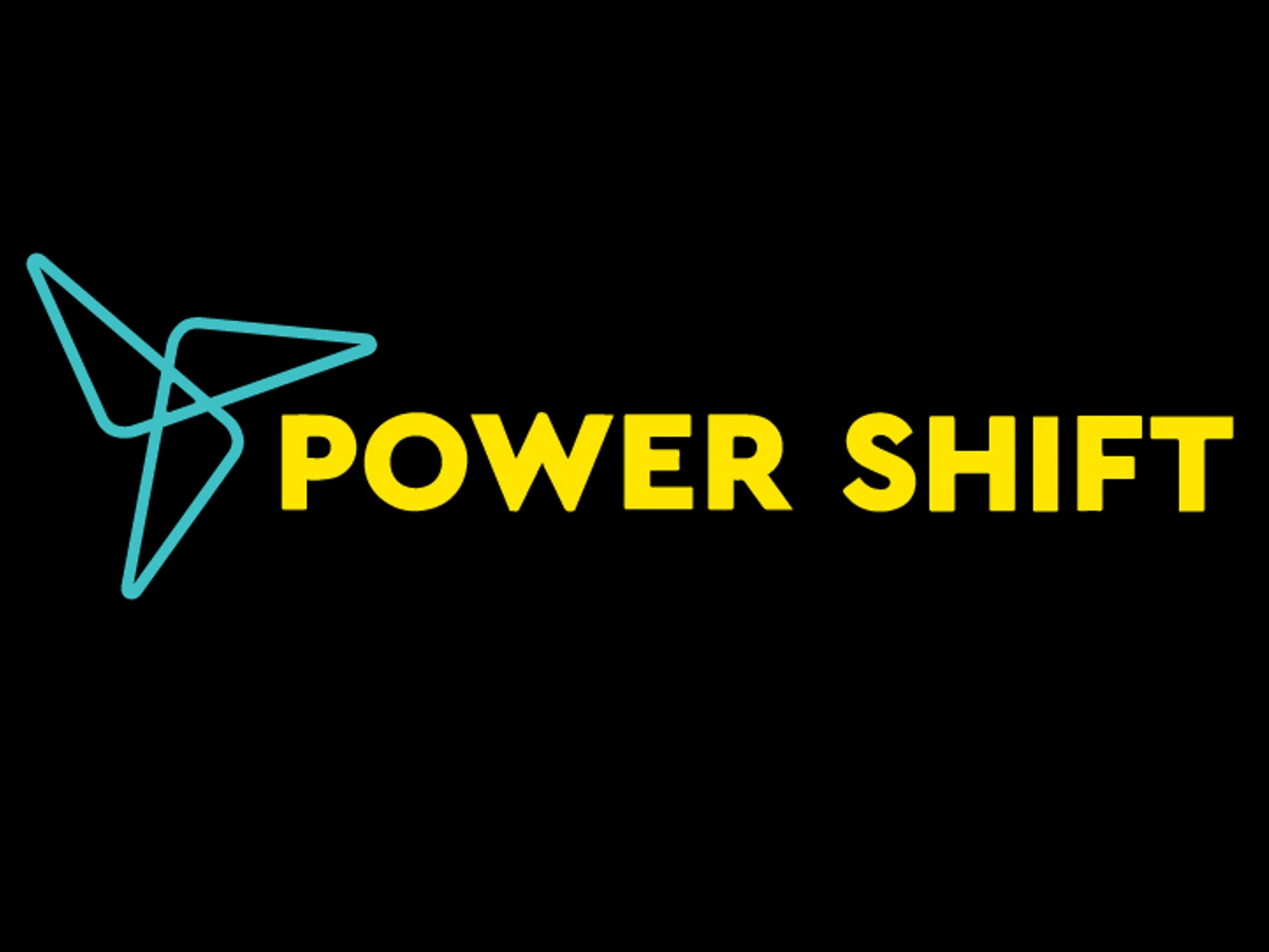 Power Shift Network