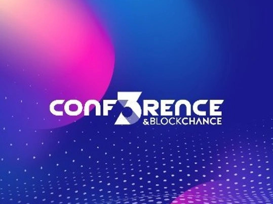 CONF3RENCE