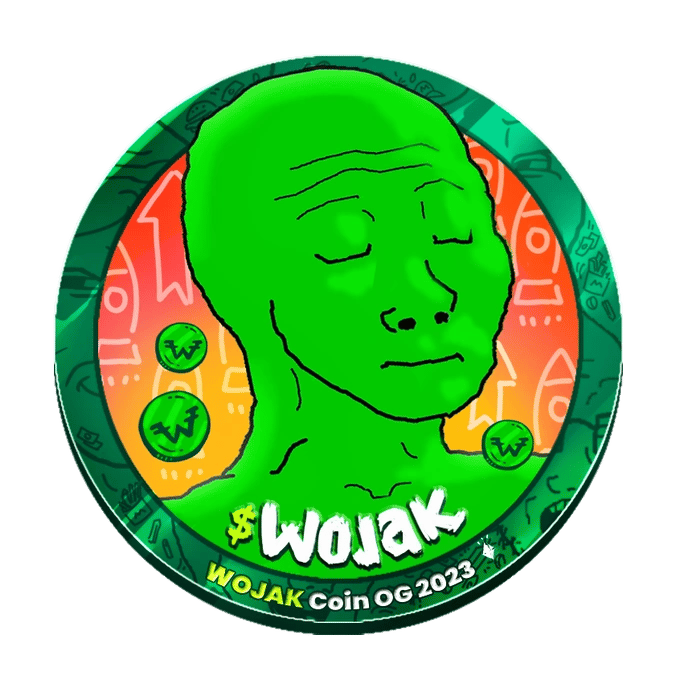 Wojak - Wikipedia