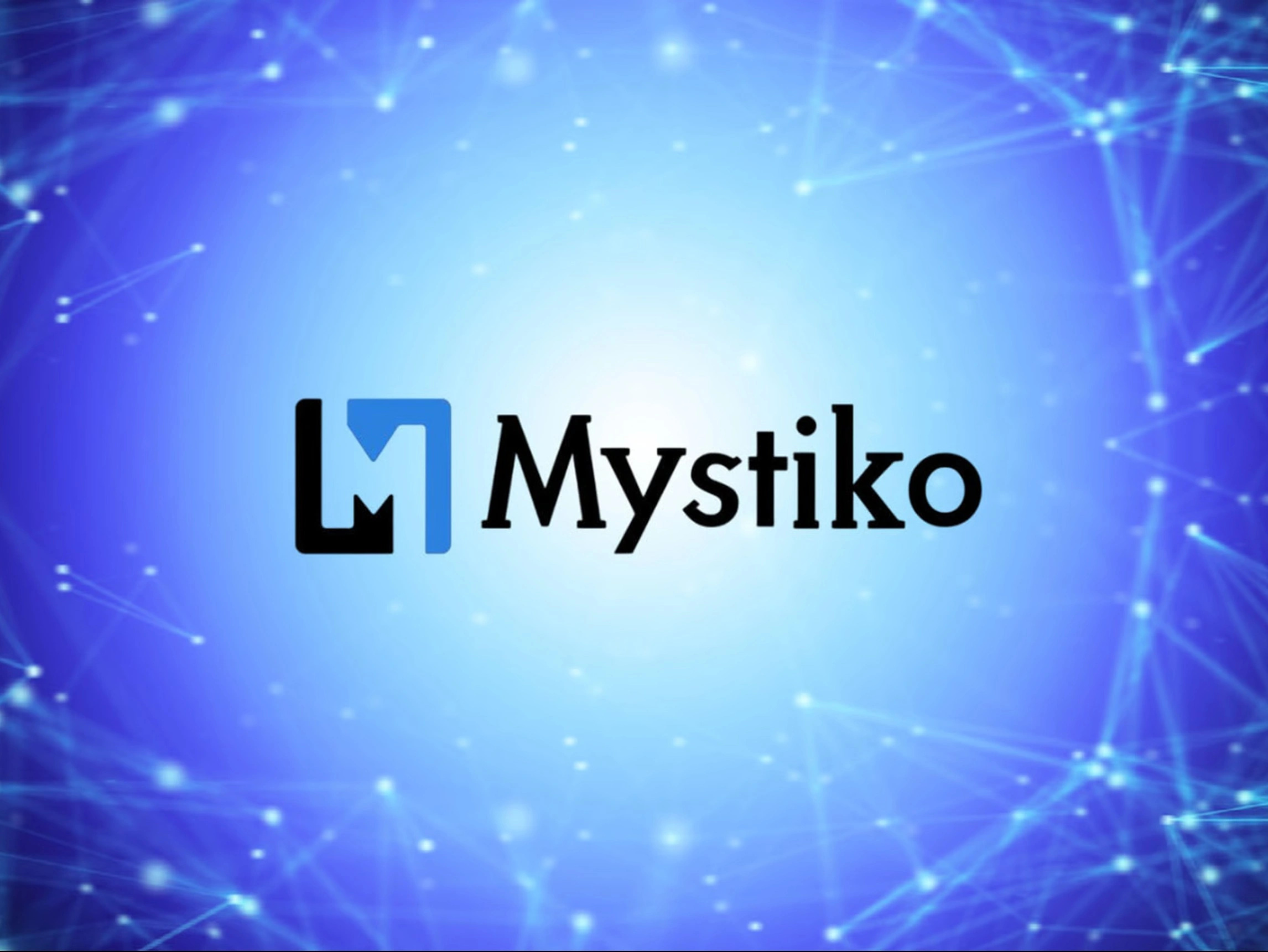 Mystiko.Network