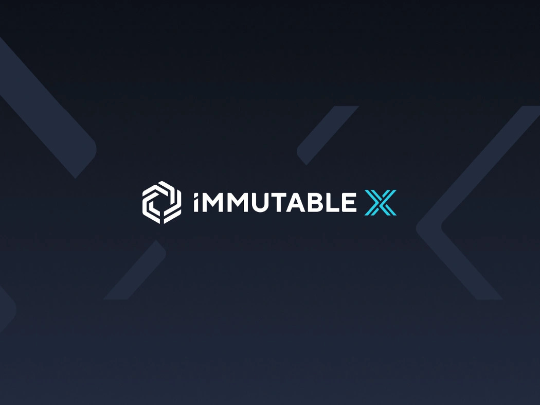 Immutable X Cryptocurrencies IQ.wiki